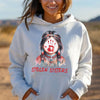 MMIW No More Stolen Sisters No Face Unisex T-Shirt/Hoodie/Sweatshirt