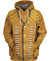Yellow Outfit Like 3D Hoodie - Native American Pride Shop