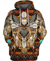 Native Eagle - Welcome Native Spirit