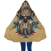 Native Pattern Dream Cloak WCS