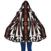 Amazing Pattern Native Cloak - Native American Pride Shop