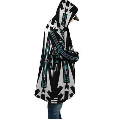 Amazing Pattern Native Cloak - Native American Pride Shop