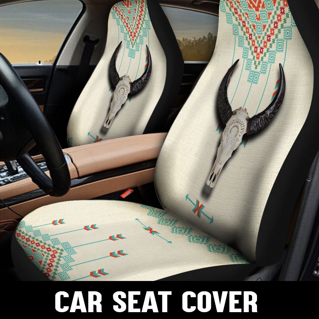 Native Car Seat Cover 0131 WCS