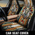 Native Car Seat Cover 0126 WCS