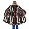 Amazing Pattern Native Cloak - Native American Pride Shop