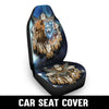 Native Car Seat Cover 0090 WCS