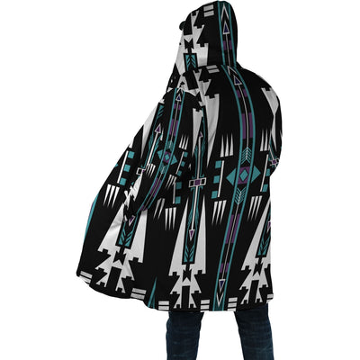 Amazing Pattern Native Cloak - Native American Pride Shop