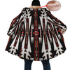 Amazing Pattern Native Cloak - Native American Pride Shop