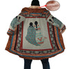 Indigenous Women Dream Cloak WCS