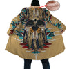 Native Pattern Dream Cloak WCS