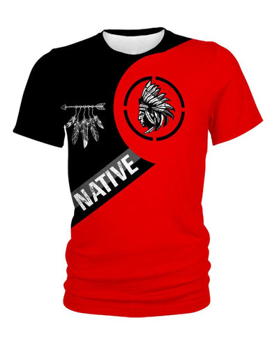 Native Dreamcatcher 3D Hoodie - Native American Pride Shop