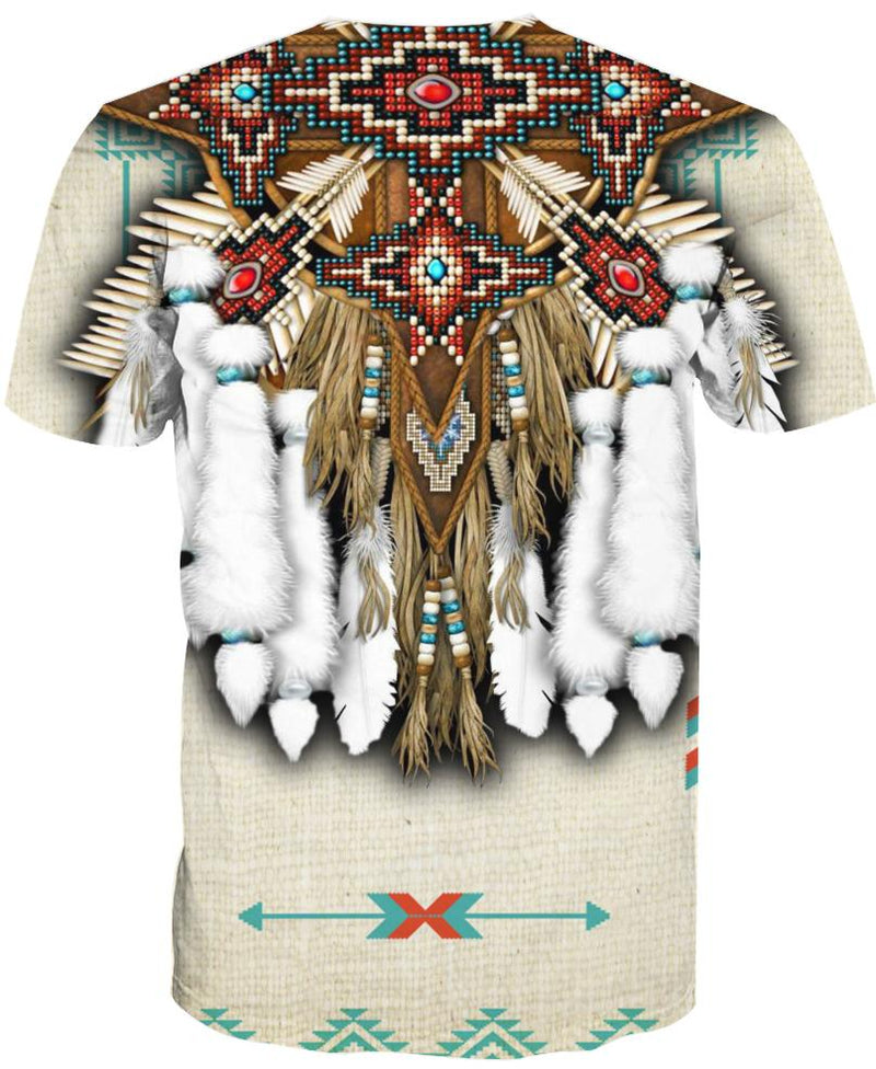 Native Patterns WCS