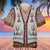Native Pattern Hawaiian Shirt WCS