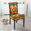 Pattern Culture Design Native American Tablecloth - Chair cover WCS