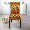 Pattern Culture Design Native American Tablecloth - Chair cover WCS