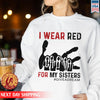 Give A Dream MMIW Native American Unisex T-Shirt/Hoodie/Sweatshirt