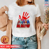 Give A Dream MMIW Native American Women Together Unisex T-Shirt/Hoodie/Sweatshirt