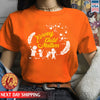 Every Child Matters Children Together Feather For Orange Shirt Day Unisex T-Shirt/Hoodie/Sweatshirt