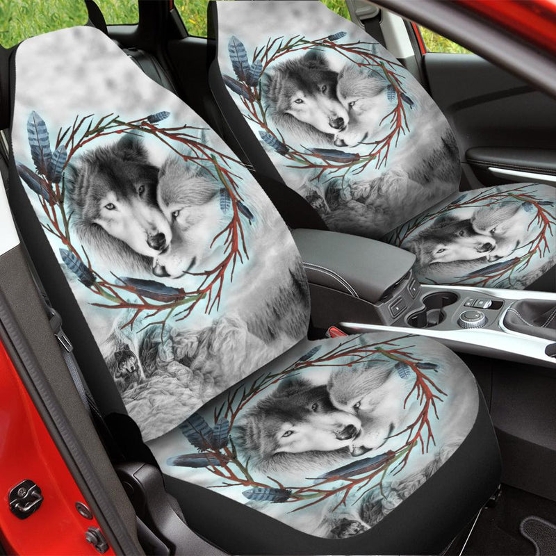 Native Car Seat Cover 0118 WCS