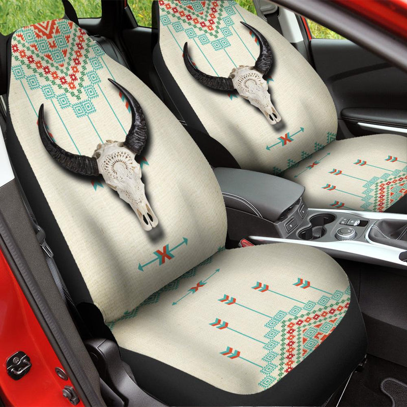 Native Car Seat Cover 0131 WCS