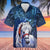 Native American Horse Hawaiian Shirt WCS