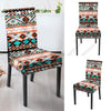 Multi Pattern Design Native American Tablecloth - Chair cover WCS