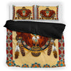 Dreamcatcher Native American Bedding Set WCS