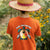 Every Child Matters Feather Hand Color On Turtle For Orange Shirt Day Unisex Back T-Shirt/Hoodie/Sweatshirt