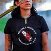 MMIW Missing Murdered Indigenous Owned Unisex T-Shirt/Hoodie/Sweatshirt