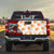 Every Child Matters Flag Inside Canada Flag Truck Decal Every Child Matters Tailgate Wrap. WCS