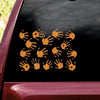 Every Child Matters Car Decal September 20 Decoration WCS