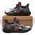 Native Shoes Pattern WCS