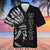 Native Headdress Hawaiian Shirt WCS