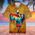 Native Dancer Hawaiian Shirt WCS