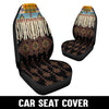Native Car Seat Cover 04 WCS