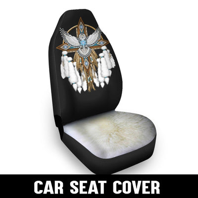 Native Car Seat Cover 07 WCS