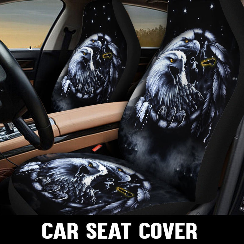 Native Car Seat Cover 11 WCS