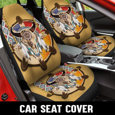 Native Car Seat Cover 13 WCS