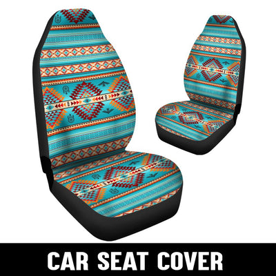 Native Car Seat Cover 20 WCS