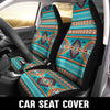 Native Car Seat Cover 20 WCS