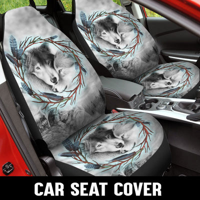 Native Car Seat Cover 21 WCS