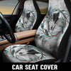 Native Car Seat Cover 21 WCS