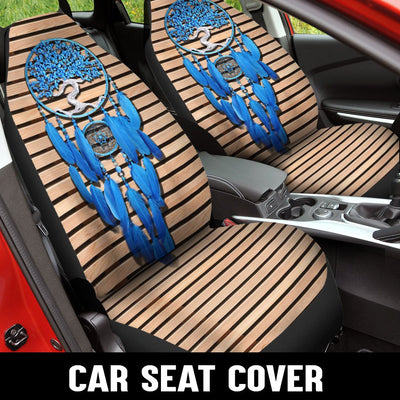 Native Car Seat Cover 23 WCS