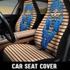 Native Car Seat Cover 23 WCS