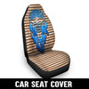 Native Car Seat Cover 23 WCS