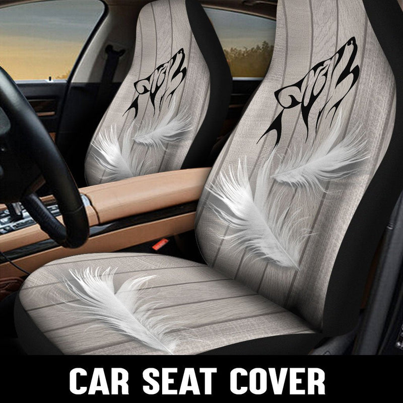 Native Car Seat Cover 24 WCS