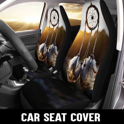 Native Car Seat Cover 25 WCS