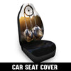 Native Car Seat Cover 25 WCS