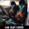 Native Car Seat Cover 28 WCS