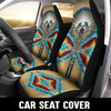 Native Car Seat Cover 31 WCS